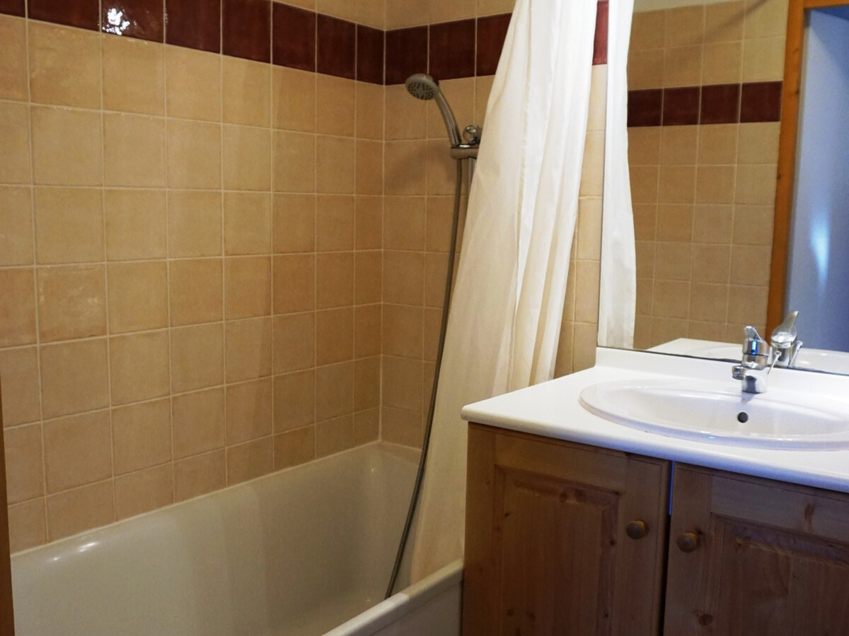 Appartement 2 pièces cabine, parking, WiFi & animaux admis - Photo 7