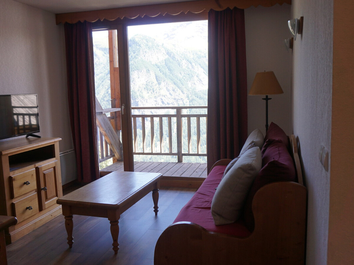 Appartement 2 pièces cabine, parking, WiFi & animaux admis - Photo 11