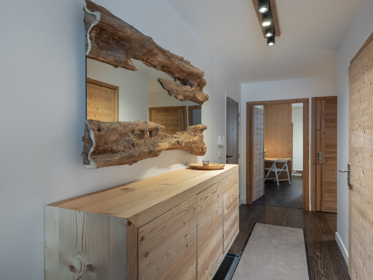 Appartement 7 pers. à Megève, 3 ch, parking fermé - Photo 15