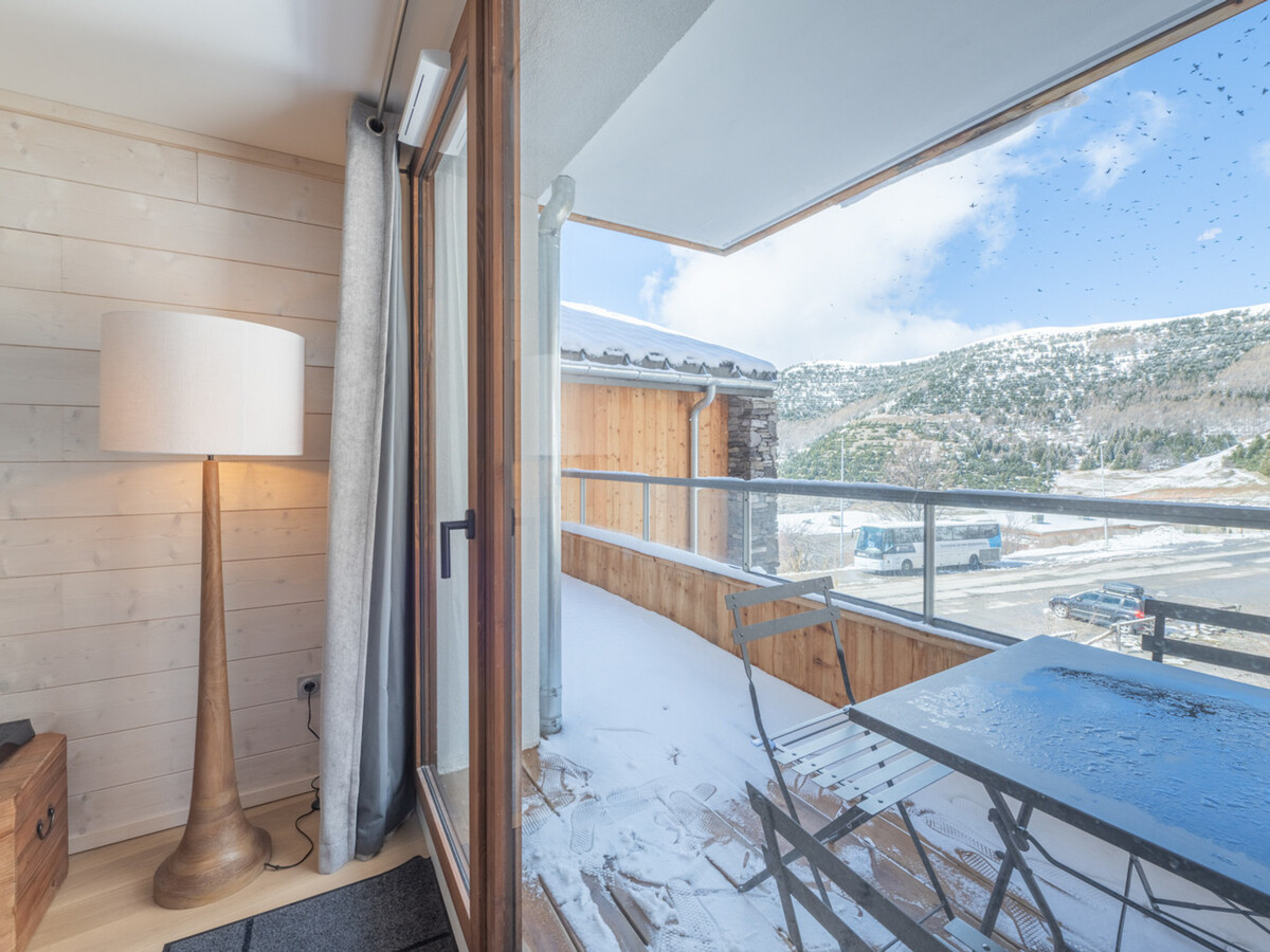Appartement 53m² Vieil Alpe, parking box fermé - Photo 4
