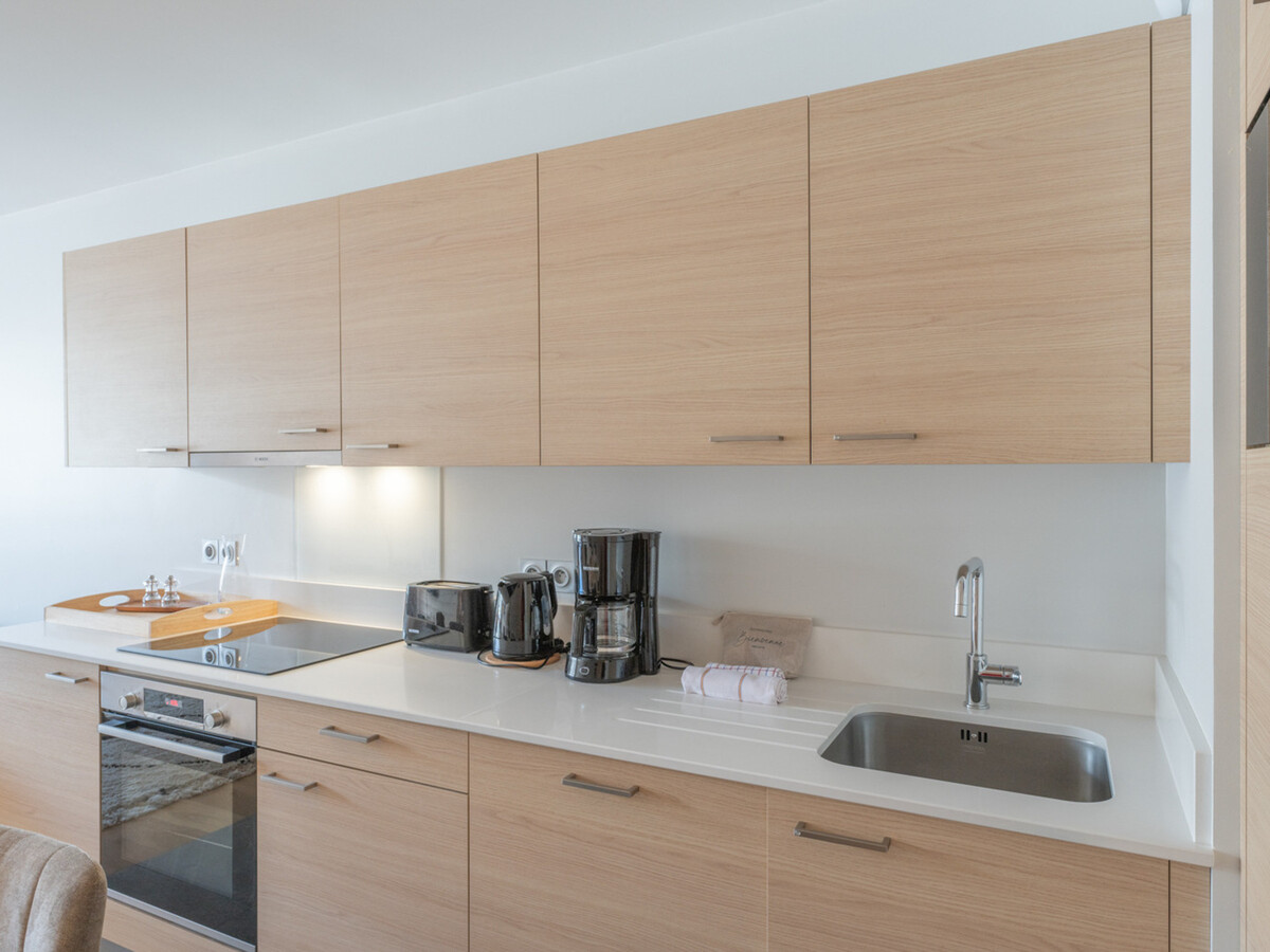 Appartement 53m² Vieil Alpe, parking box fermé - Photo 7
