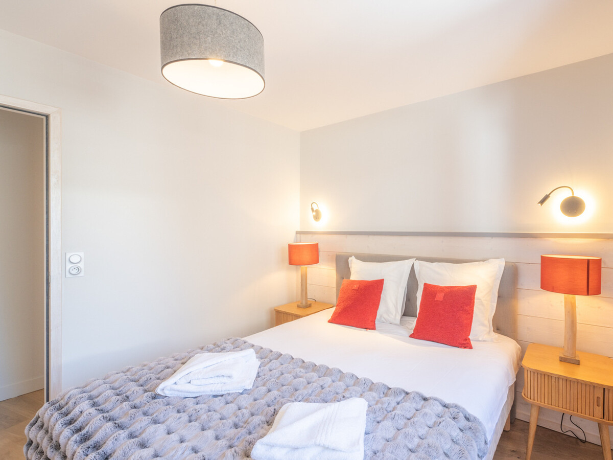 Appartement 53m² Vieil Alpe, parking box fermé - Photo 10