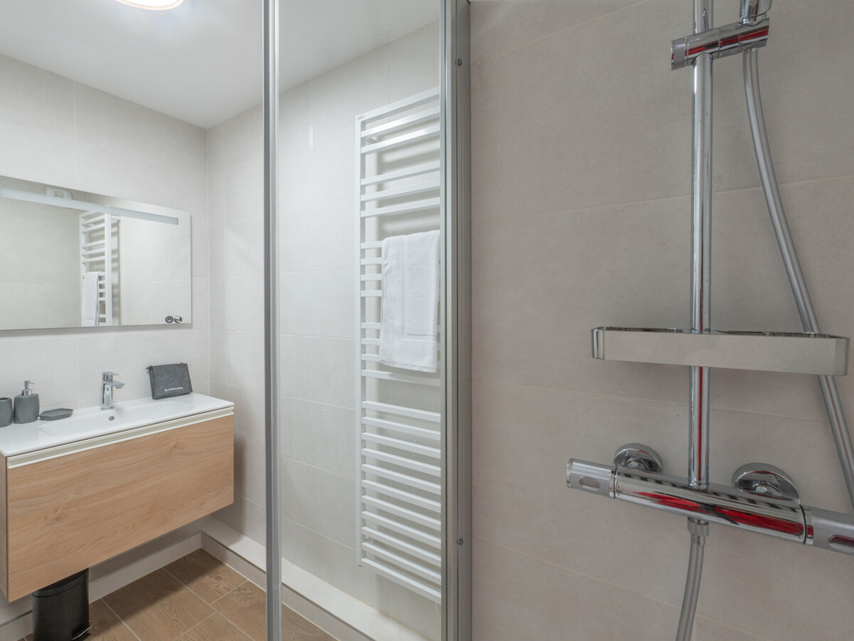 Appartement 53m² Vieil Alpe, parking box fermé - Photo 14