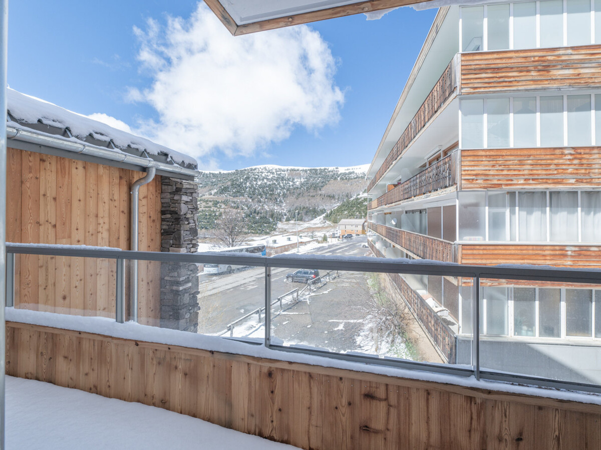 Appartement 53m² Vieil Alpe, parking box fermé - Photo 15