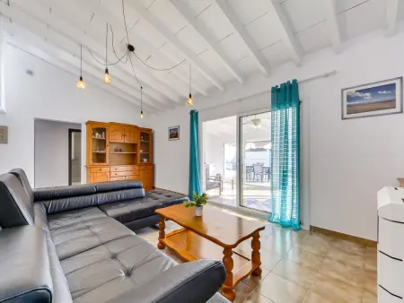 Villa Montgrí – Maison 6 pers. piscine à Empuriabrava : photo 4