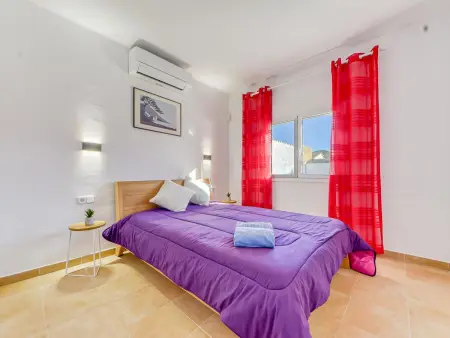 Villa Montgrí – Maison 6 pers. piscine à Empuriabrava : photo 17