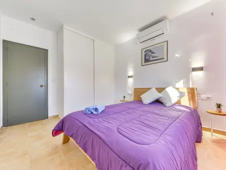 Villa Montgrí – Maison 6 pers. piscine à Empuriabrava : photo 18