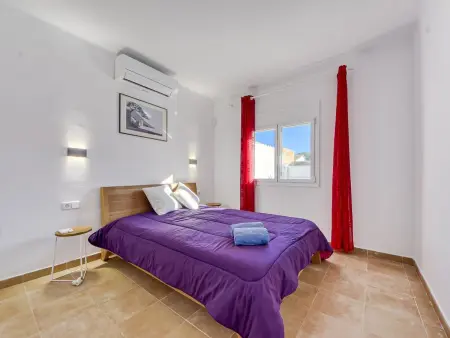 Villa Montgrí – Maison 6 pers. piscine à Empuriabrava : photo 19