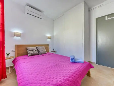 Villa Montgrí – Maison 6 pers. piscine à Empuriabrava : photo 20