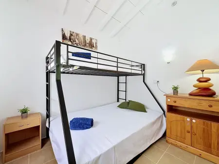 Villa Montgrí – Maison 6 pers. piscine à Empuriabrava : photo 22