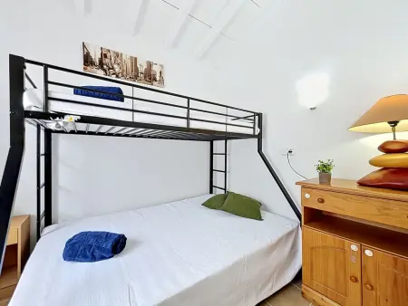 Villa Montgrí – Maison 6 pers. piscine à Empuriabrava : photo 23