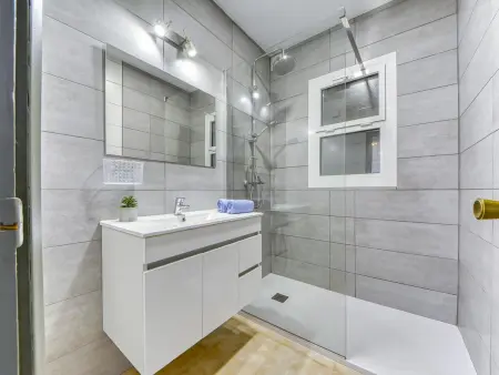 Villa Montgrí – Maison 6 pers. piscine à Empuriabrava : photo 25