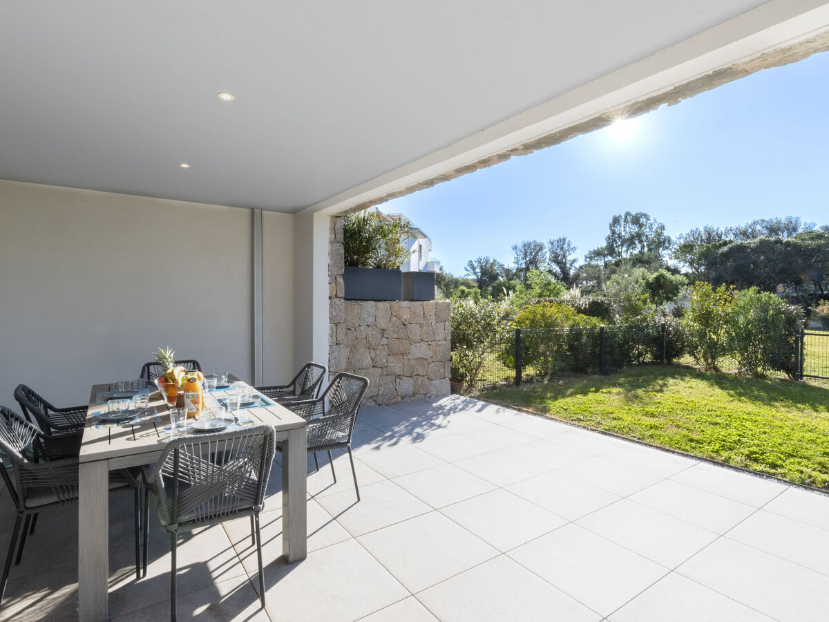 Domaine d'Arca G1 – Appartement 6 pers. Porto Vecchio - Photo 3