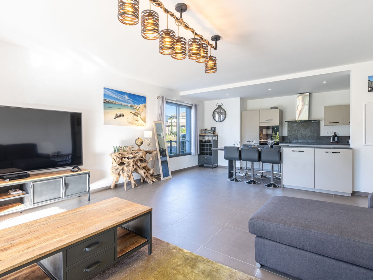Domaine d'Arca G1 – Appartement 6 pers. Porto Vecchio - Photo 4