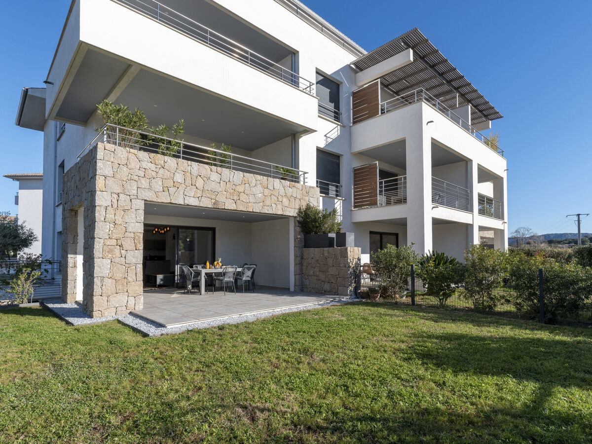 Domaine d'Arca G1 – Appartement 6 pers. Porto Vecchio - Photo 7