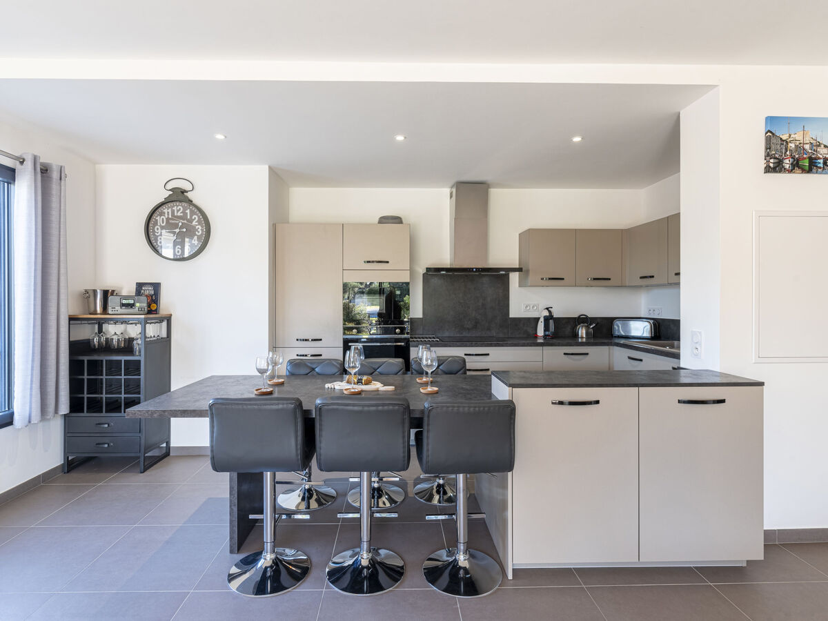 Domaine d'Arca G1 – Appartement 6 pers. Porto Vecchio - Photo 9