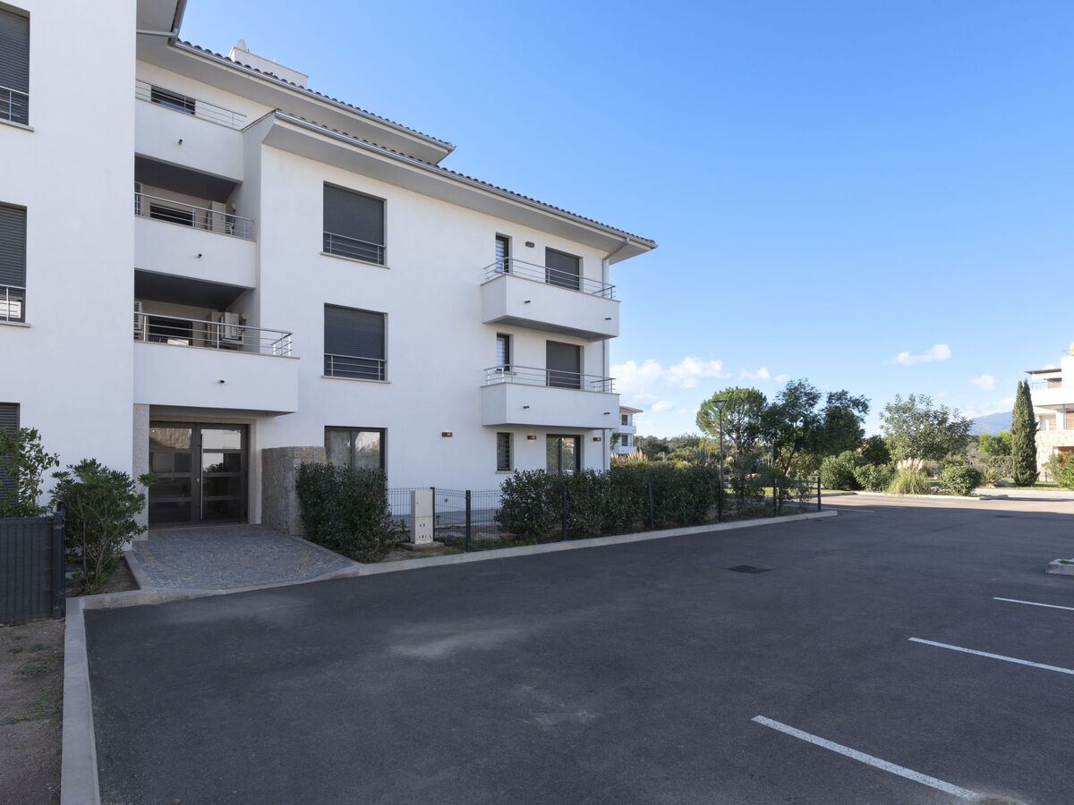 Domaine d'Arca G1 – Appartement 6 pers. Porto Vecchio - Photo 10