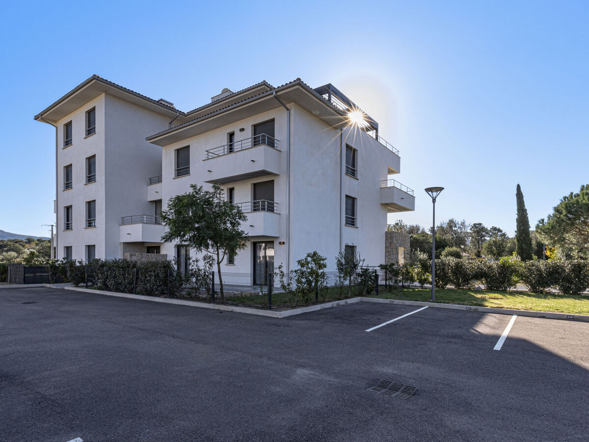 Domaine d'Arca G1 – Appartement 6 pers. Porto Vecchio - Photo 11