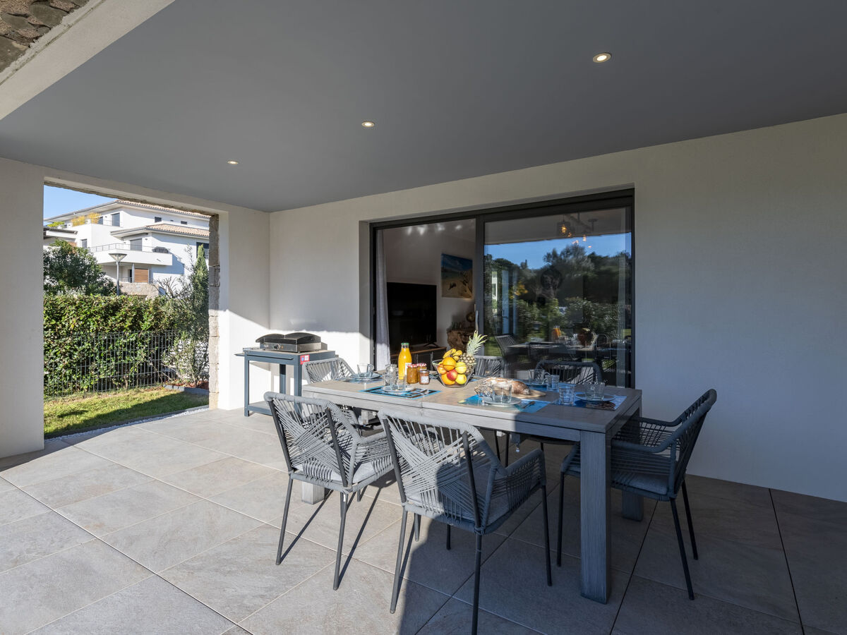 Domaine d'Arca G1 – Appartement 6 pers. Porto Vecchio - Photo 14