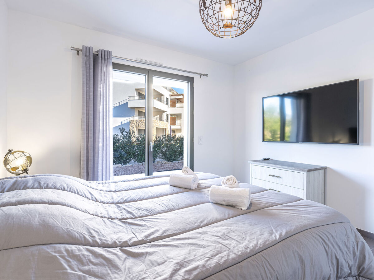 Domaine d'Arca G1 – Appartement 6 pers. Porto Vecchio - Photo 15