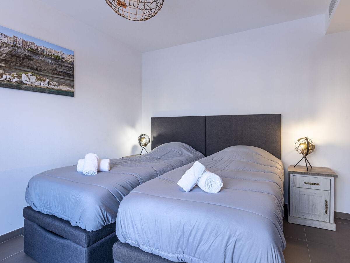 Domaine d'Arca G1 – Appartement 6 pers. Porto Vecchio - Photo 16