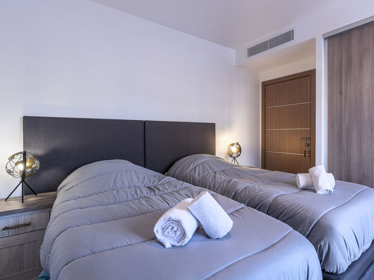 Domaine d'Arca G1 – Appartement 6 pers. Porto Vecchio - Photo 17