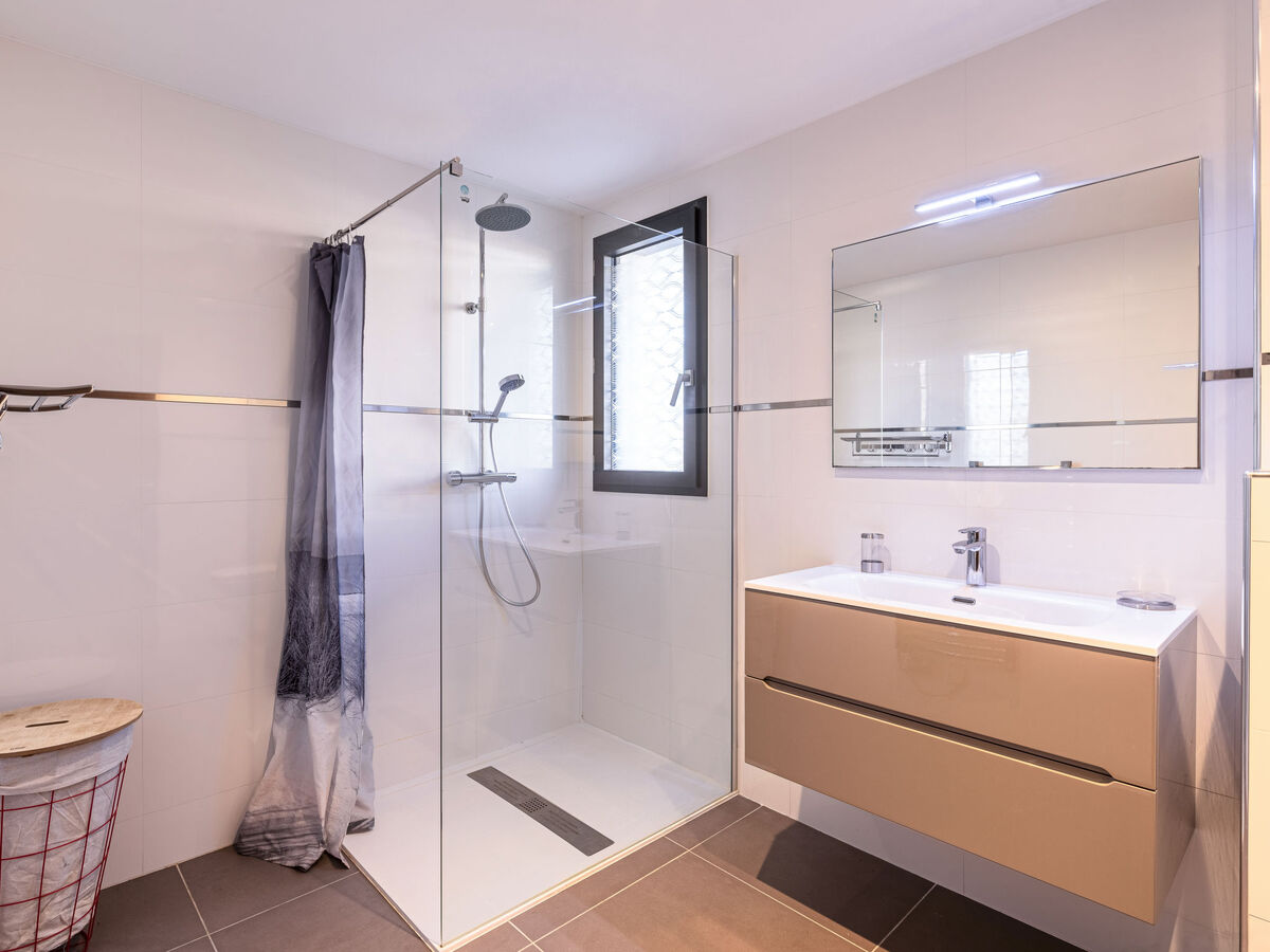 Domaine d'Arca G1 – Appartement 6 pers. Porto Vecchio - Photo 18