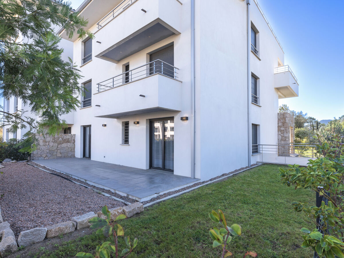 Domaine d'Arca G1 – Appartement 6 pers. Porto Vecchio - Photo 19