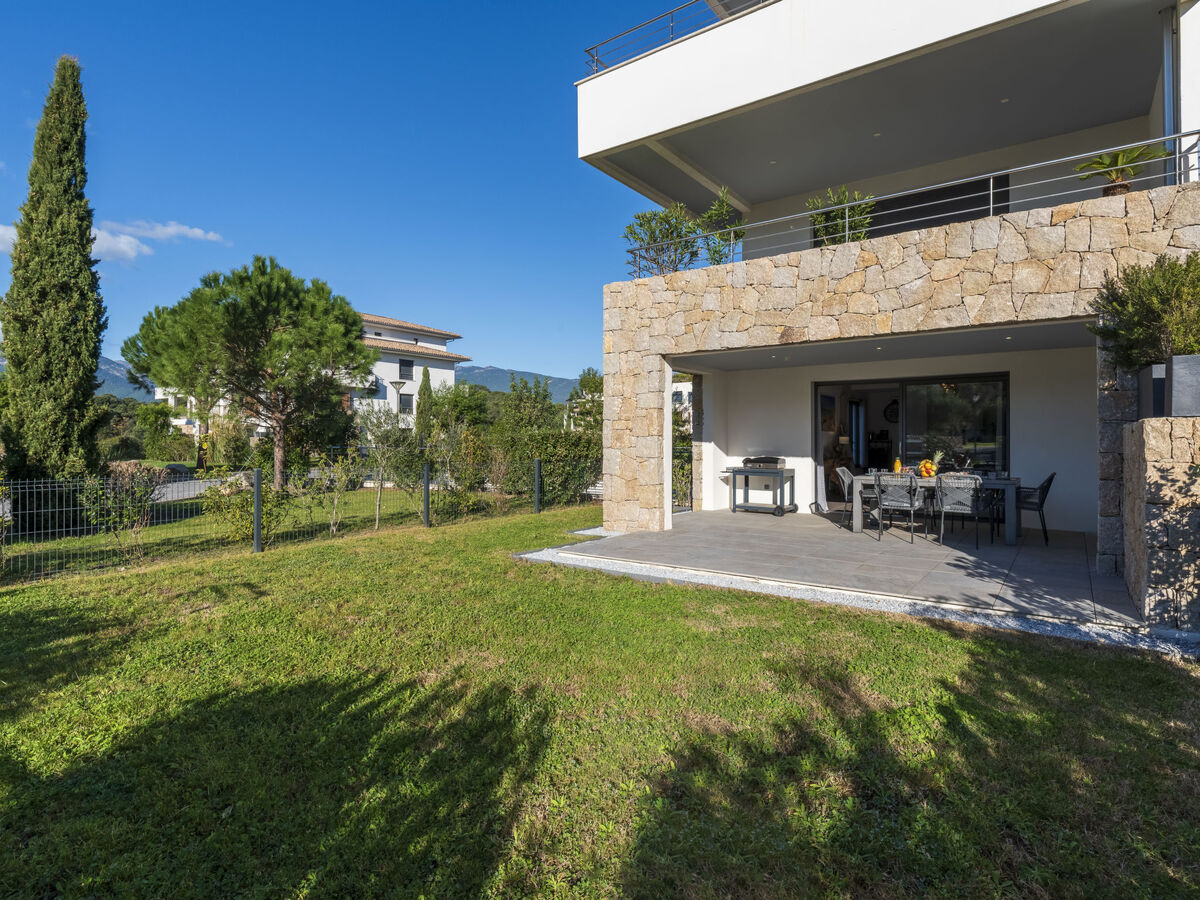Domaine d'Arca G1 – Appartement 6 pers. Porto Vecchio - Photo 22
