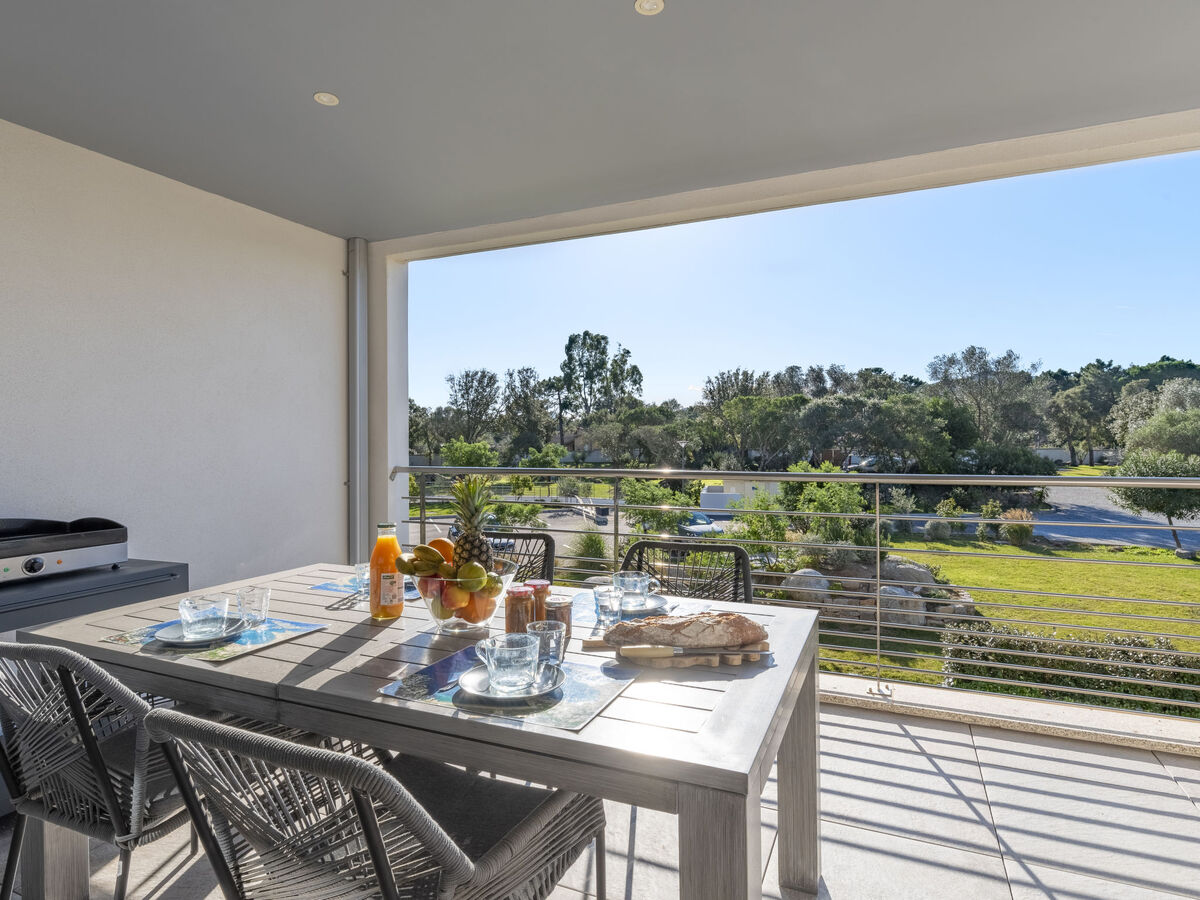 Appartement Domaine d'Arca G6 à Porto Vecchio - Photo 2
