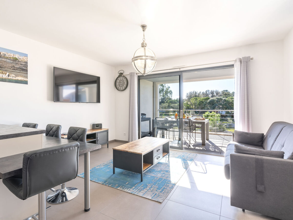 Appartement Domaine d'Arca G6 à Porto Vecchio - Photo 3