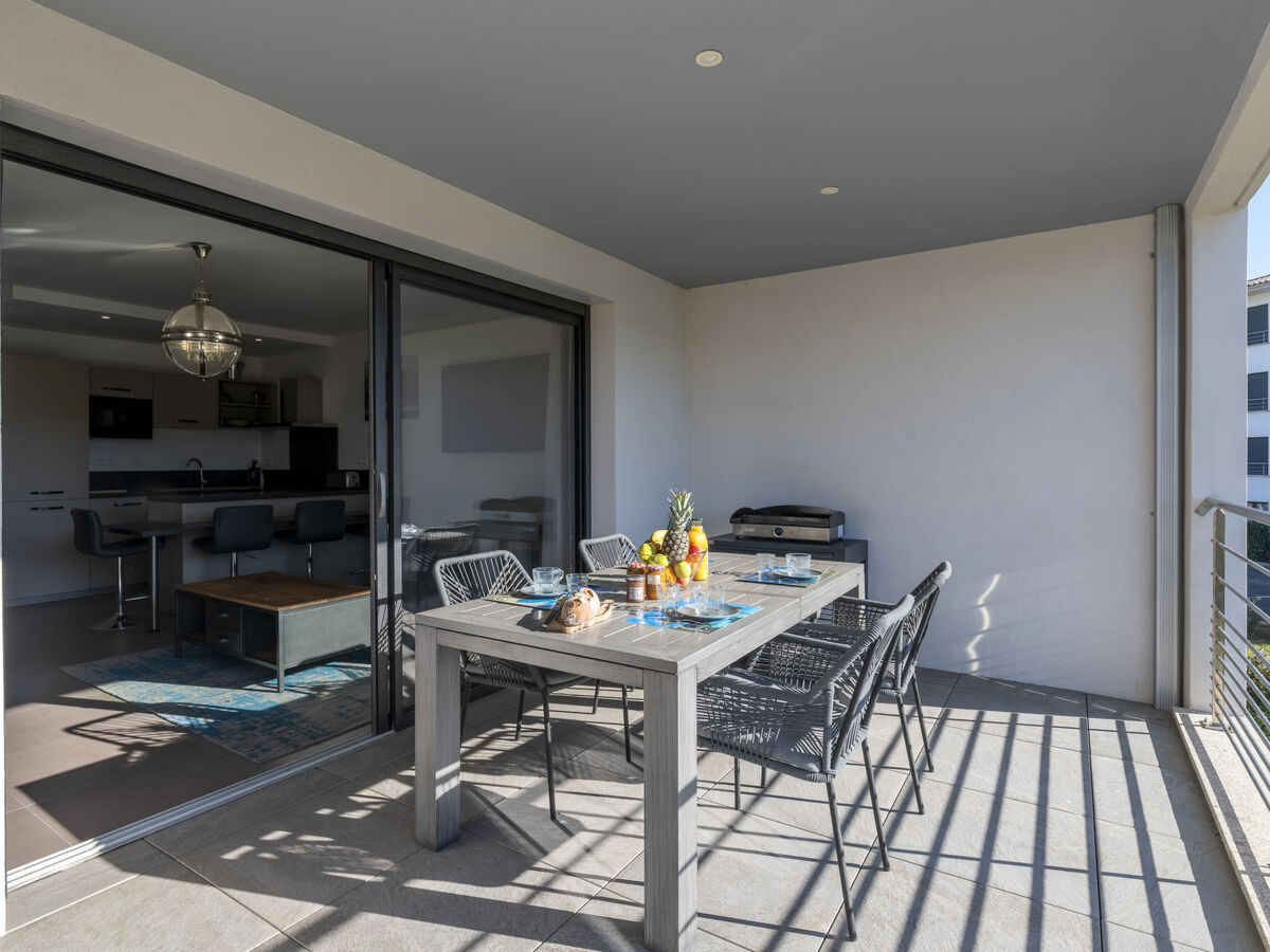 Appartement Domaine d'Arca G6 à Porto Vecchio - Photo 4
