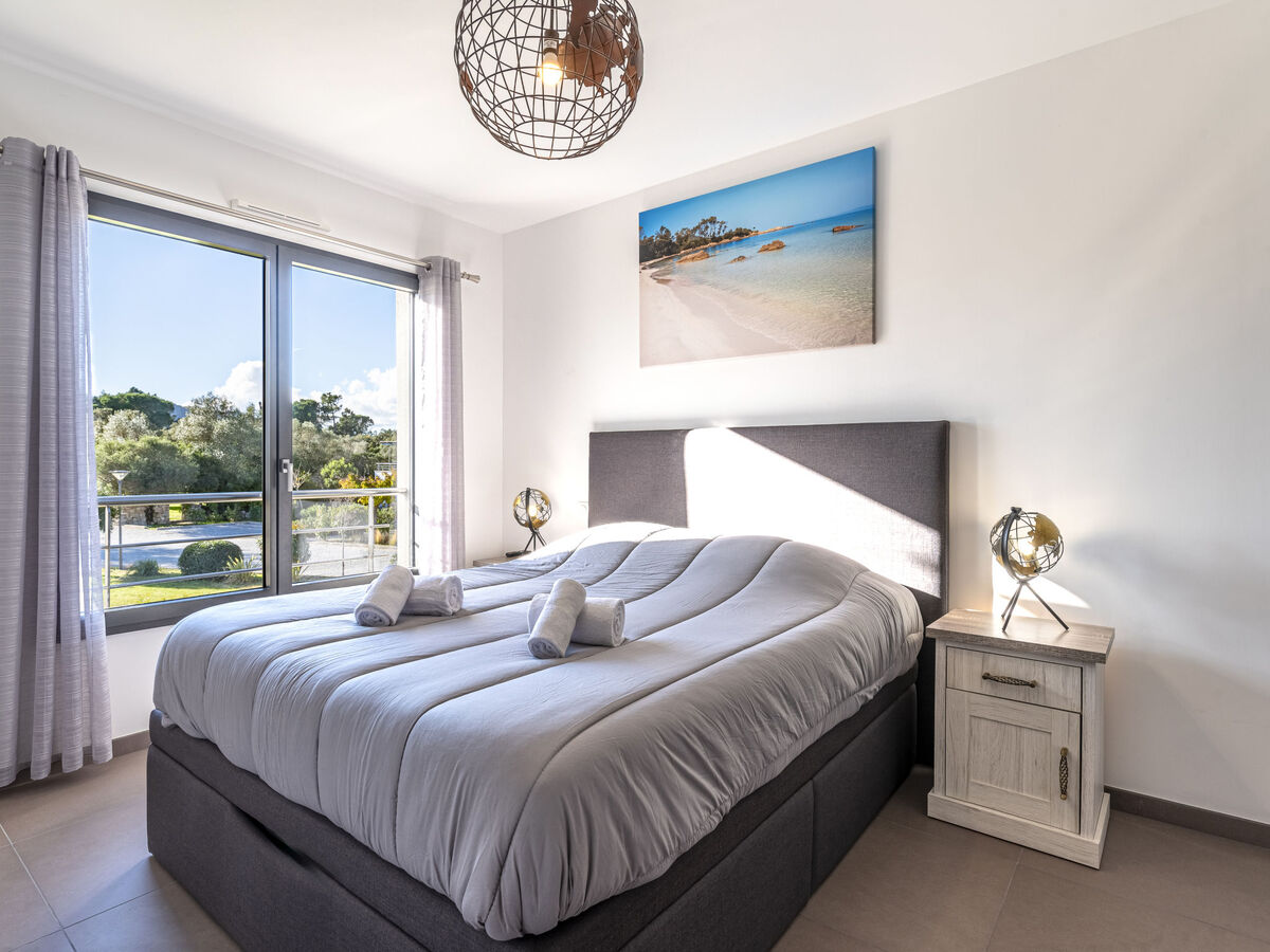 Appartement Domaine d'Arca G6 à Porto Vecchio - Photo 5