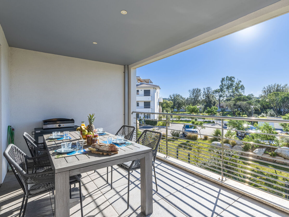 Appartement Domaine d'Arca G6 à Porto Vecchio - Photo 6