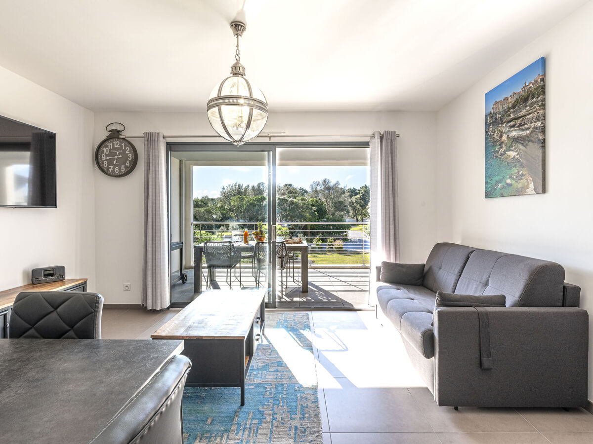 Appartement Domaine d'Arca G6 à Porto Vecchio - Photo 7