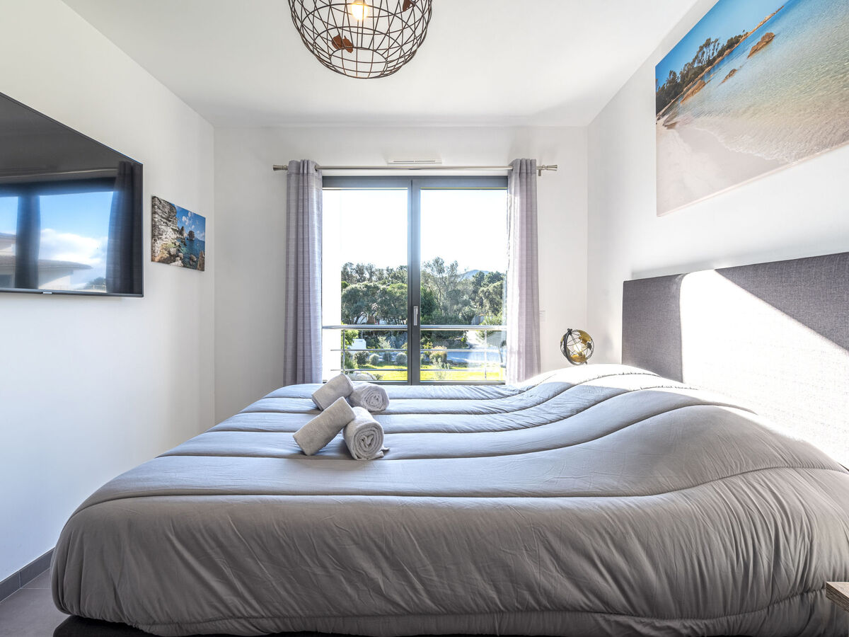 Appartement Domaine d'Arca G6 à Porto Vecchio - Photo 8