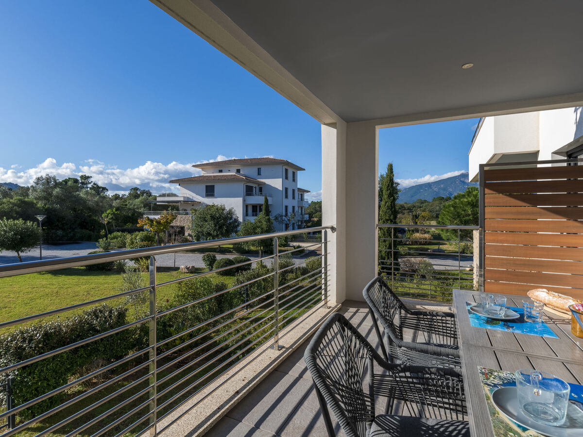Appartement Domaine d'Arca G6 à Porto Vecchio - Photo 18