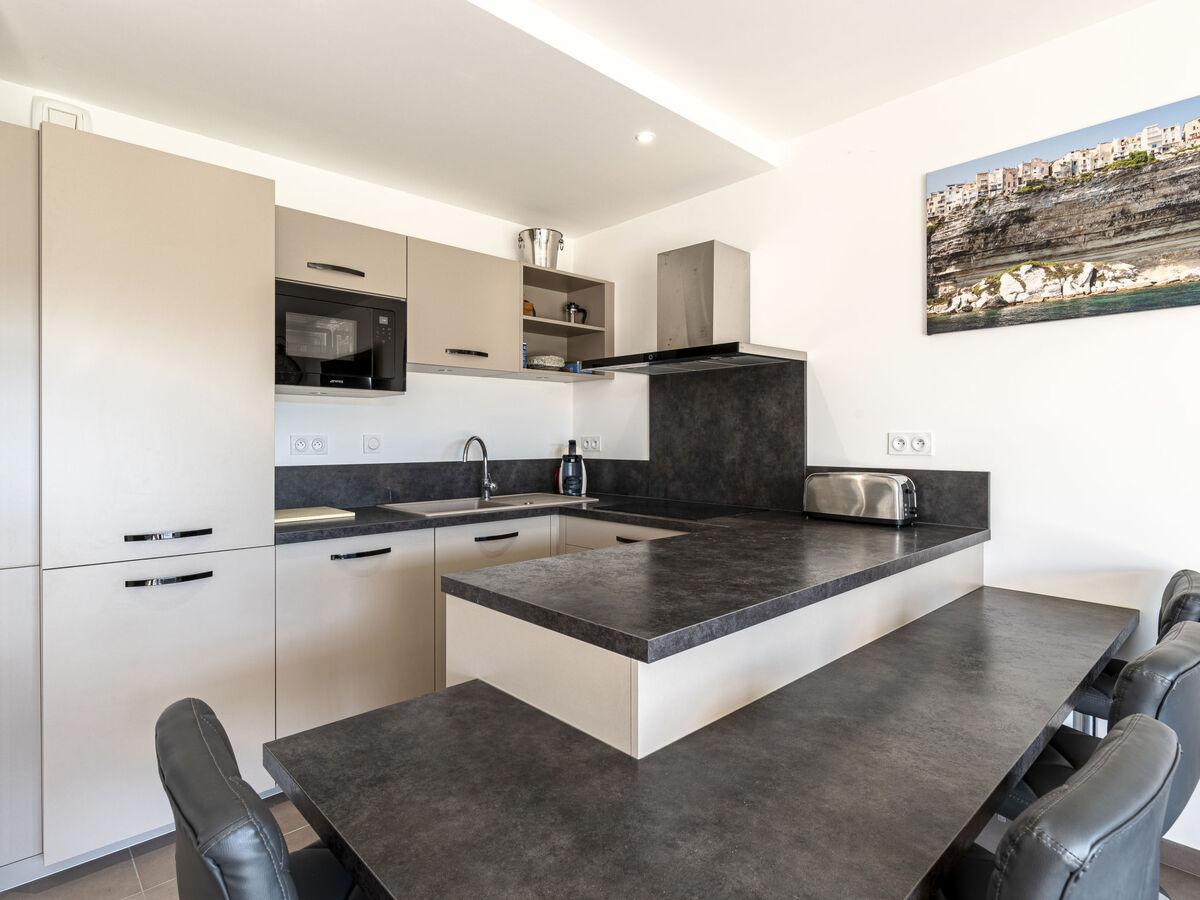 Appartement Domaine d'Arca G6 à Porto Vecchio - Photo 19