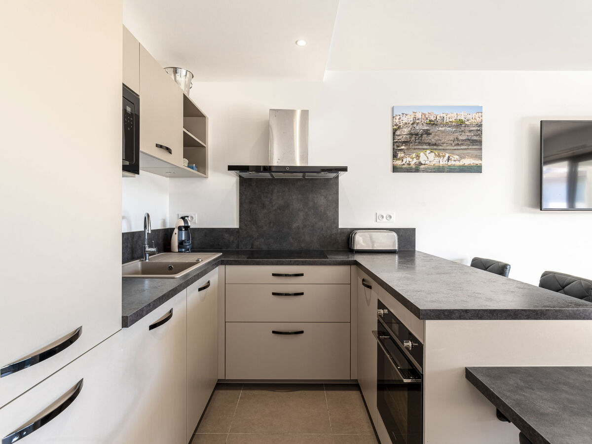 Appartement Domaine d'Arca G6 à Porto Vecchio - Photo 20