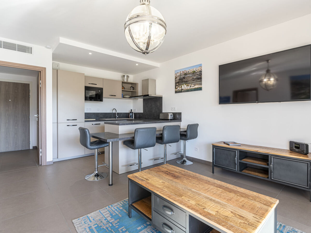 Appartement Domaine d'Arca G6 à Porto Vecchio - Photo 21