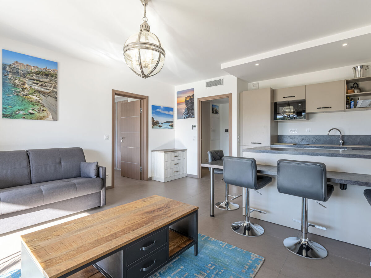 Appartement Domaine d'Arca G6 à Porto Vecchio - Photo 22