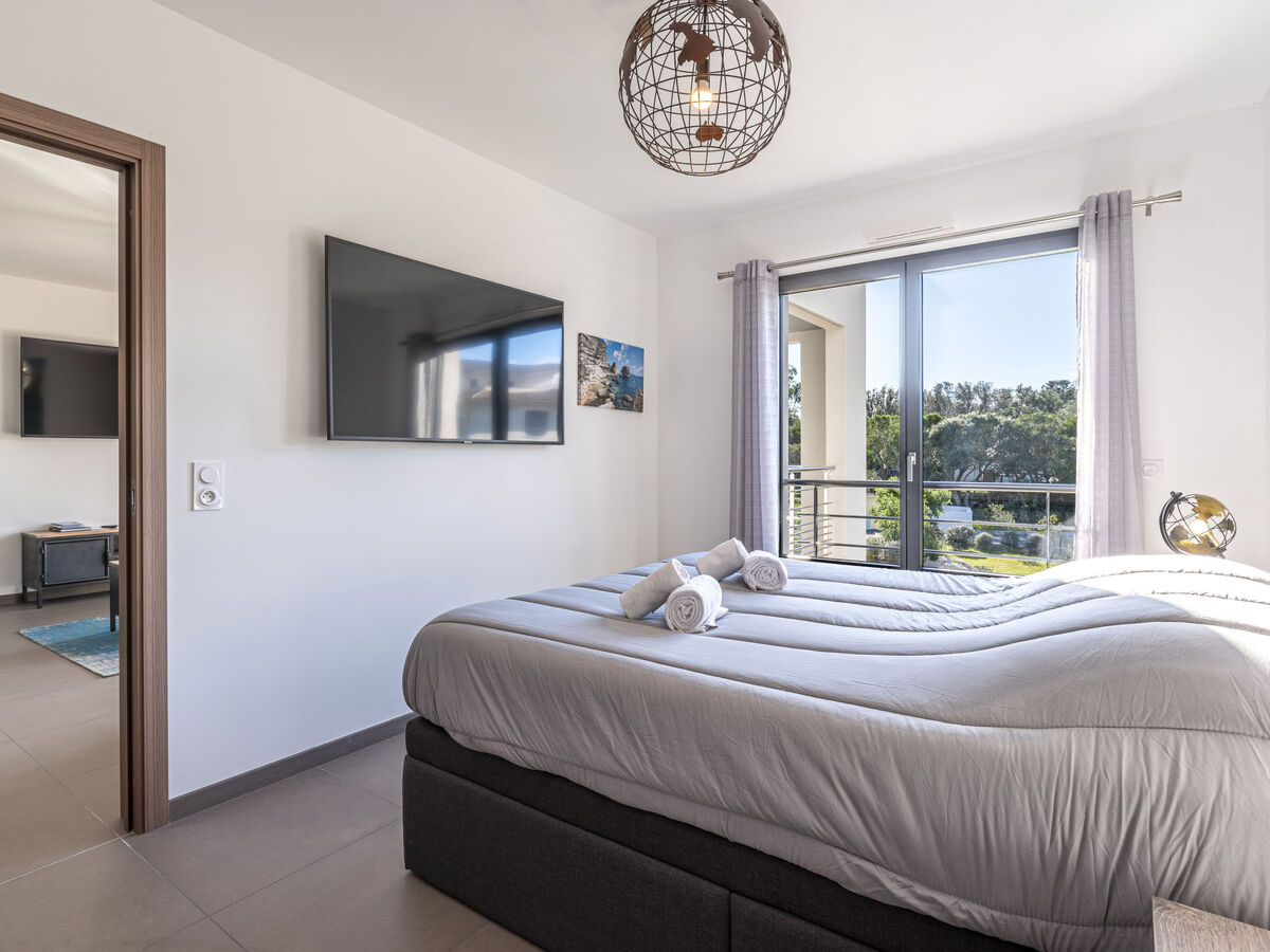 Appartement Domaine d'Arca G6 à Porto Vecchio - Photo 23