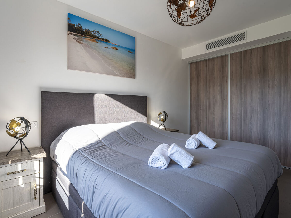 Appartement Domaine d'Arca G6 à Porto Vecchio - Photo 24