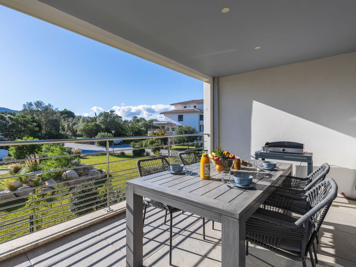 Domaine d'Arca G7 – Appartement 2p Porto Vecchio - Photo 2