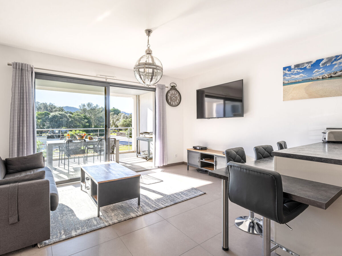 Domaine d'Arca G7 – Appartement 2p Porto Vecchio - Photo 3