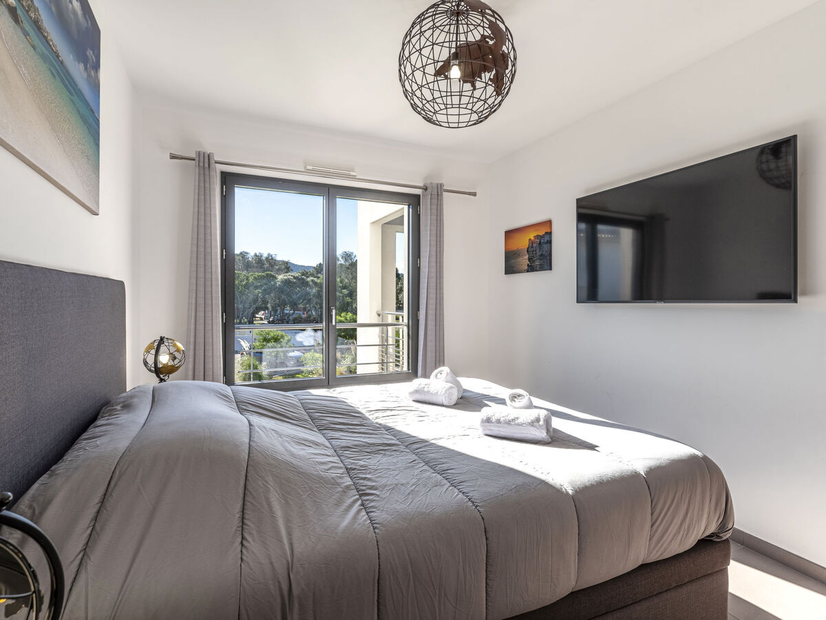 Domaine d'Arca G7 – Appartement 2p Porto Vecchio - Photo 4