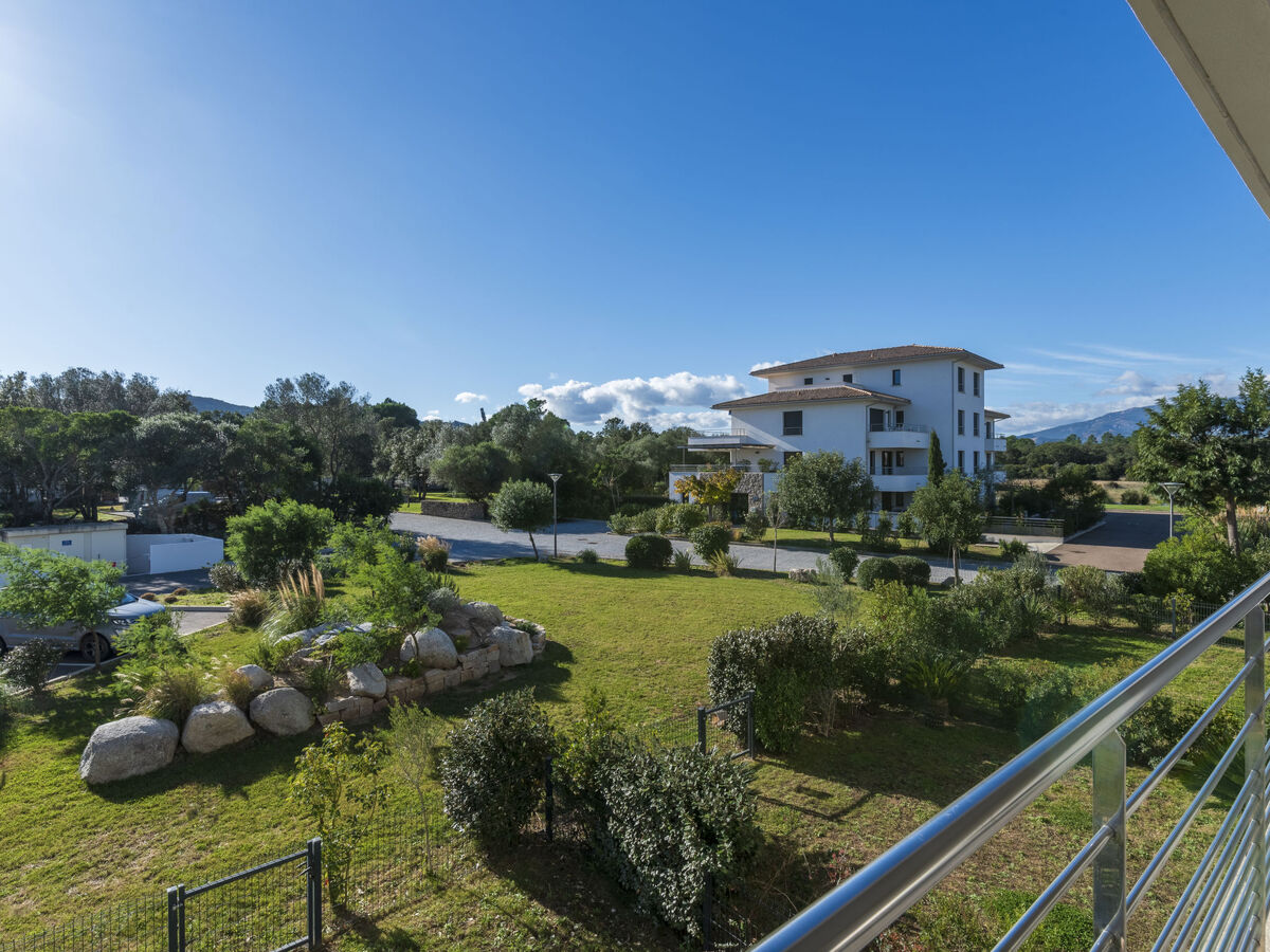 Domaine d'Arca G7 – Appartement 2p Porto Vecchio - Photo 6