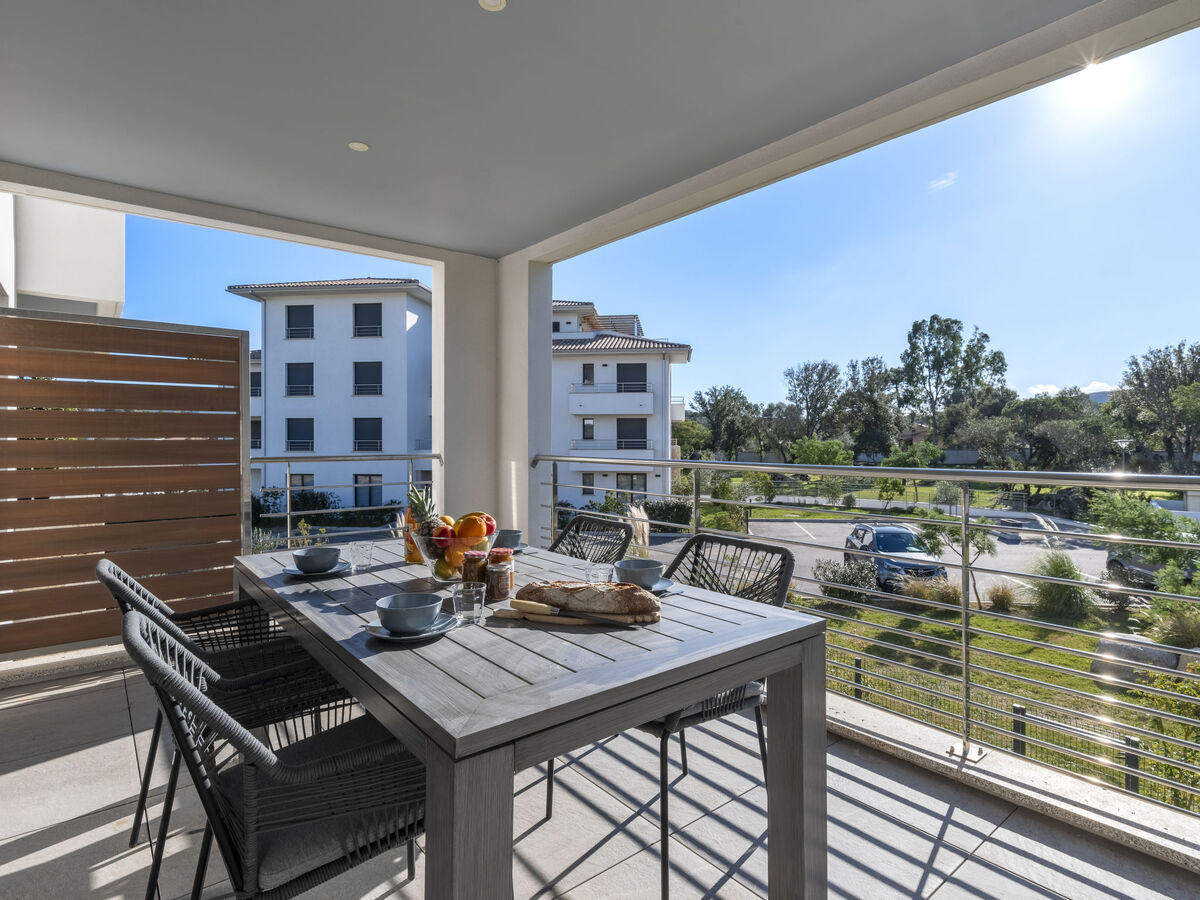 Domaine d'Arca G7 – Appartement 2p Porto Vecchio - Photo 16