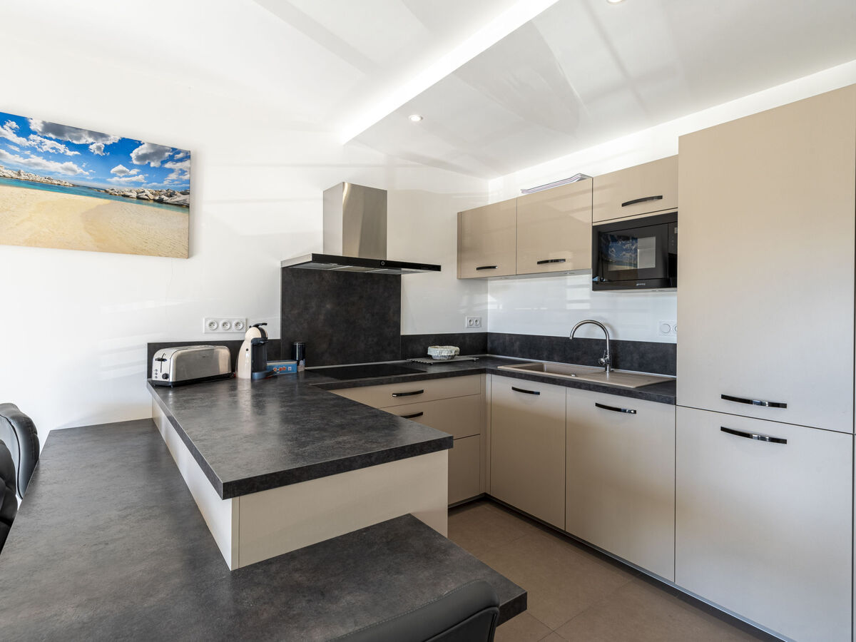 Domaine d'Arca G7 – Appartement 2p Porto Vecchio - Photo 17