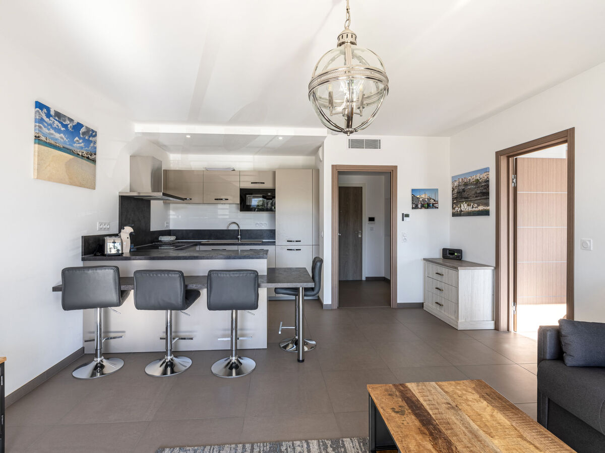 Domaine d'Arca G7 – Appartement 2p Porto Vecchio - Photo 19